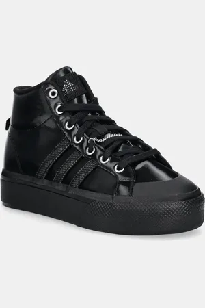 adidas Scarpe da ginnastica Bravada donna colore IH0748