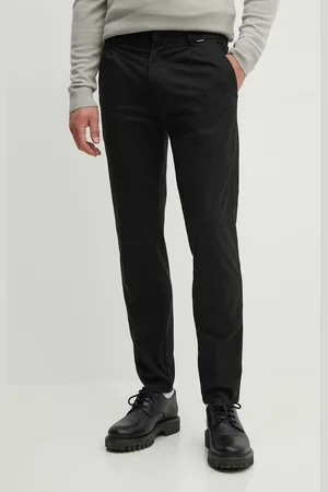 Calvin Klein Pantaloni uomo colore K10K113662