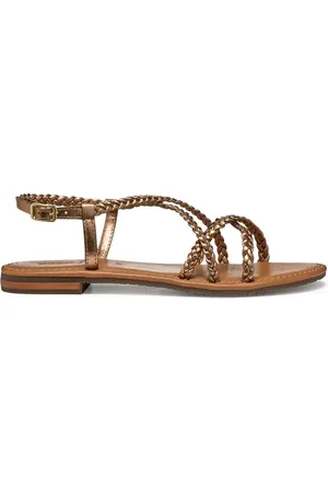Geox Sandali in pelle D SOZY S donna colore D55LXD 000KY C6008
