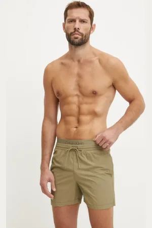 Calvin Klein Pantaloncini colore KM0KM01081