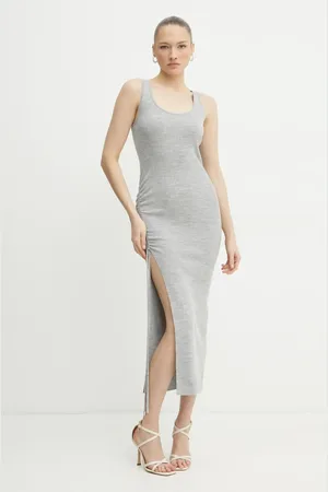 Michael Kors Vestito in lana colore MR582UH4VR