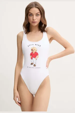 Ralph Lauren Costume da bagno intero colore 21598410