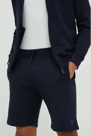 Guess Pantaloncini ALDWIN uomo colore Z2YD04 K9V31