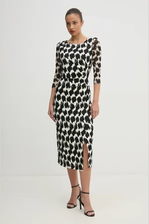 Diane von Furstenberg Vestito colore DVFDL4S038