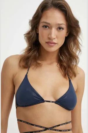 Tommy Hilfiger Top bikini colore UW0UW05074
