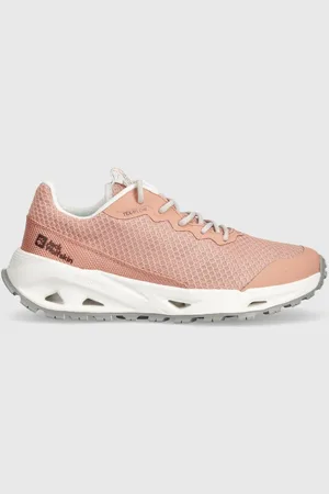 Jack Wolfskin Scarpe Prelight Vent Low donna colore