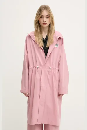Moschino Giacca parka donna colore 0609 3224