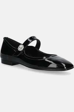 Billi Bi Ballerine in pelle colore A8045