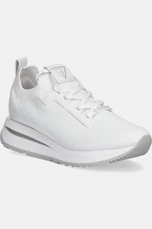 Guess Sneakers ESTI donna colore FLPEST FAB12