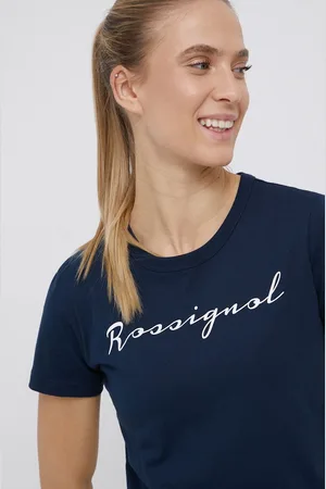 Rossignol T-shirt in cotone