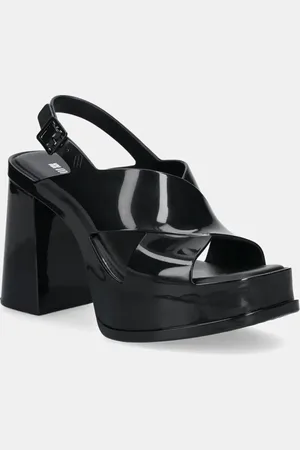 Melissa Sandali DANCE HEEL colore M 35908