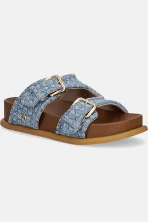 Liu Jo Ciabatte slide LOREN 09 donna colore SA5127TX43900737