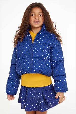 Tommy Hilfiger Giacca bambino/a colore