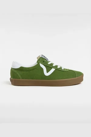 Vans Scarpe da ginnastica in camoscio Sport Low colore VN000D8XLIM1