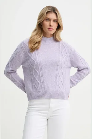 From Future Maglione in cachemirie colore WPR02259