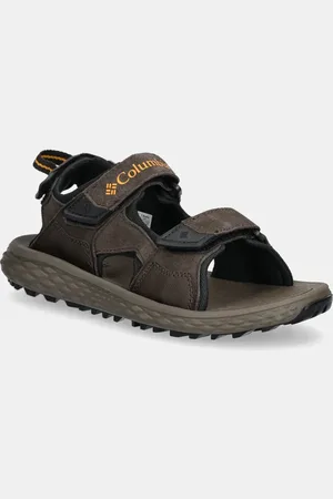 Columbia Sandali KONOS HIKER uomo colore 2121571