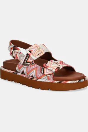 Missoni Sandali Mia donna MWF112_002