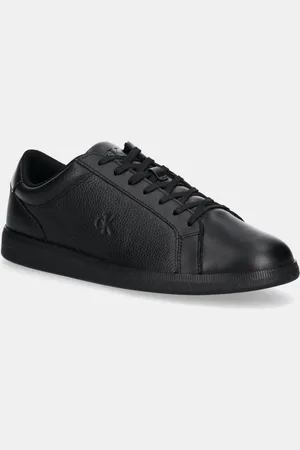 Calvin Klein Sneakers LOW PROFILE CUPSOLE CM uomo colore YM0YM01190