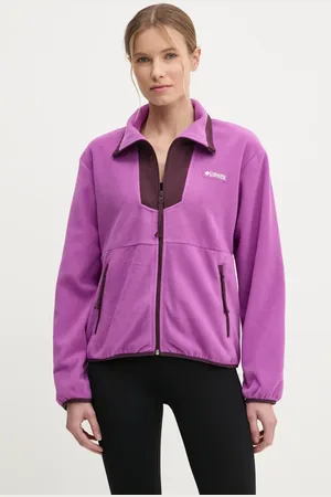 Columbia Felpa da sport Sequoia Grove colore 2085313