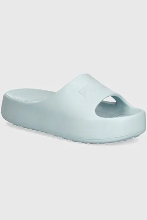 PUMA Ciabatte slide Shibusa colore 389082
