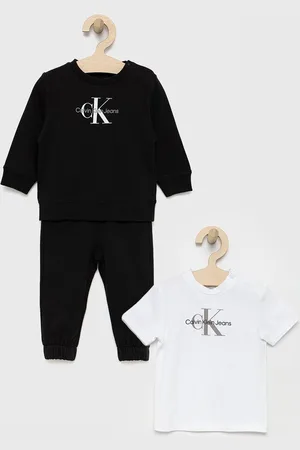 Calvin Klein Completo bambino/a