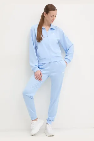 adidas Tuta da ginnastica Feelcozy donna colore JD2704