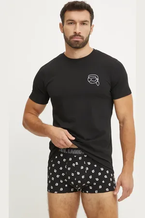 Karl Lagerfeld Pigiama uomo colore A1M45014