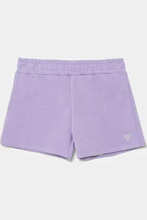 Guess Shorts di lana bambino/a colore J5GD38 KCRP0