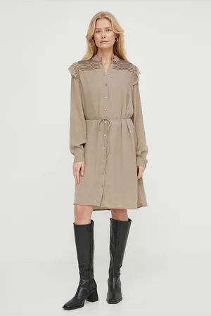 Bruuns Bazaar Vestito colore