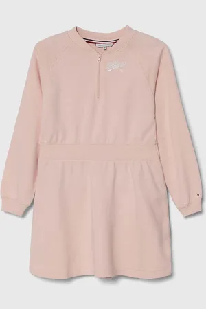 Tommy Hilfiger Vestito bambina colore