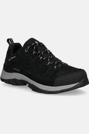 Columbia Scarpe Crestwood Waterproof uomo colore 2100651