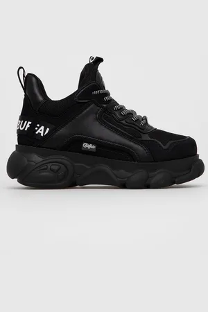 Buffalo Sneakers Chai