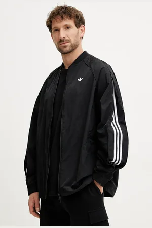 adidas Felpa SST TRACK TOP uomo colore JX1618