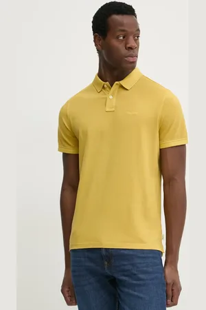 Pepe Jeans Polo in cotone colore