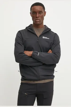 Jack Wolfskin Giacca da sport Feldberg colore A63970