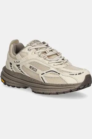 The Mercer Sneakers The Re-Run Vibram colore ME243021.800