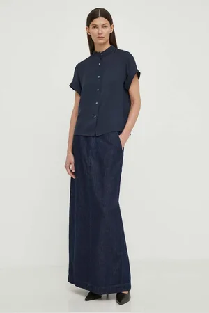 THEORY Gonna di jeans colore