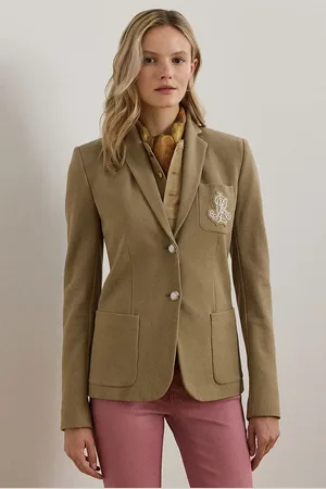 Ralph Lauren Giacca colore beige 200797305
