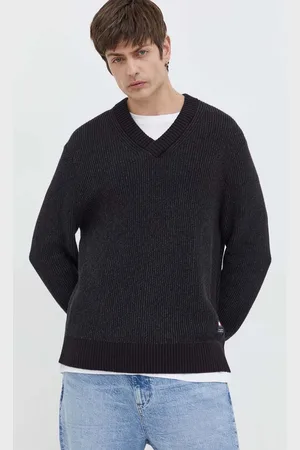 Tommy Hilfiger Maglione in cotone colore