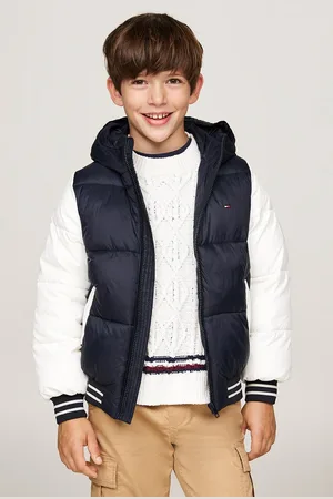 Tommy Hilfiger Giacca per bambini colore KB0KB09465