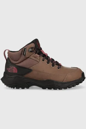 The North Face Scarpe Storm Strike III WP donna