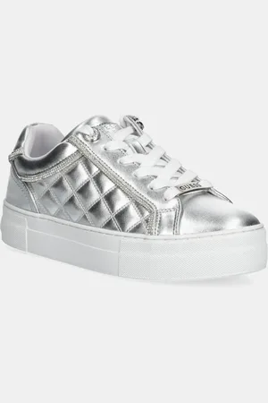 Guess Sneakers GRATEA donna colore FLPGRA ELE12