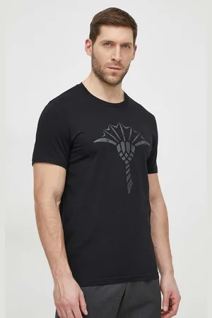JOOP! T-shirt in cotone uomo colore