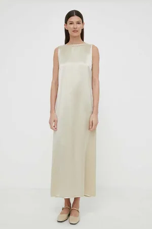 By Malene Birger Vestito colore