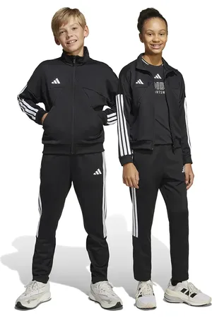 adidas Pantaloni tuta bambino/a colore JI6173