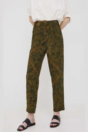 Sisley Pantaloni donna