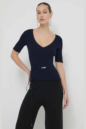 HUGO BOSS T-shirt donna colore