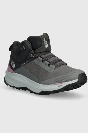 The North Face Scarpe Vectiv Exploris 2 Mid Futurelight donna colore NF0A7W6BSOU1