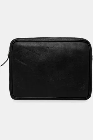 Les Deux Custodia per laptop in pelle colore LDM940063