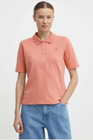 Tommy Hilfiger T-shirt donna colore